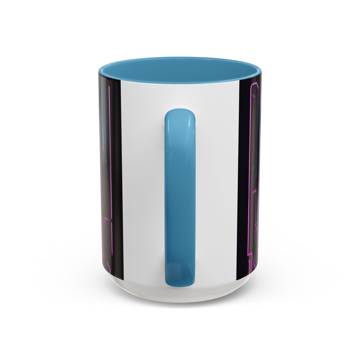 boostlete-rise-grind-icon-wings-high-vector-0014 — Accent Mug 11oz/15oz