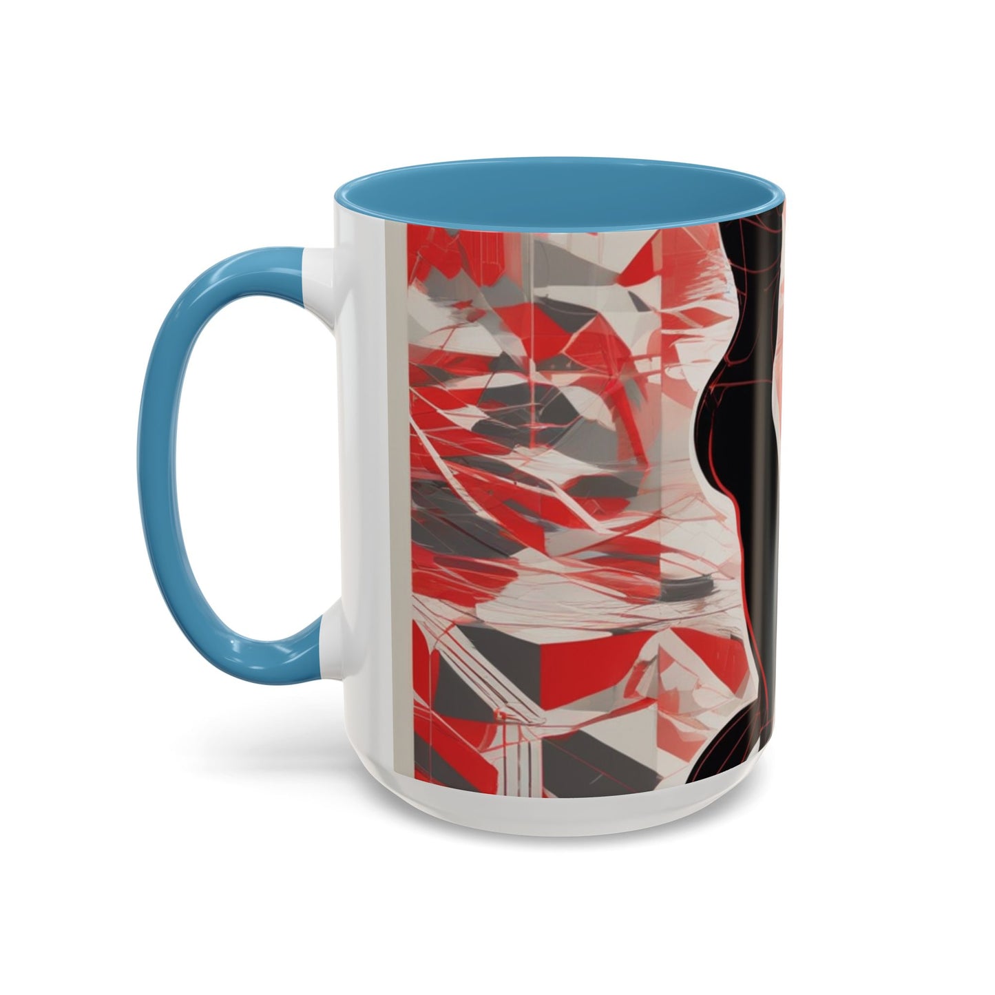 boostlete-field-day-scene-lunge-motion-geometric-0164 — Accent Mug 11oz/15oz