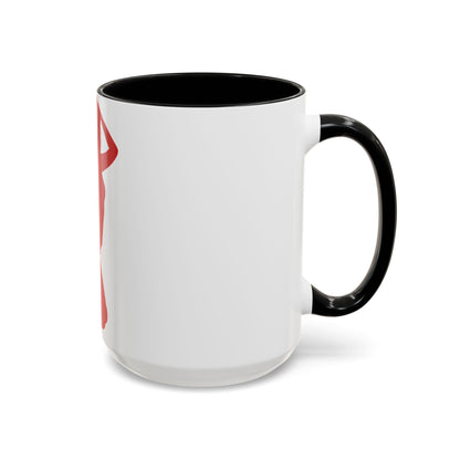 Yoga (83) — Accent Mug 11oz/15oz