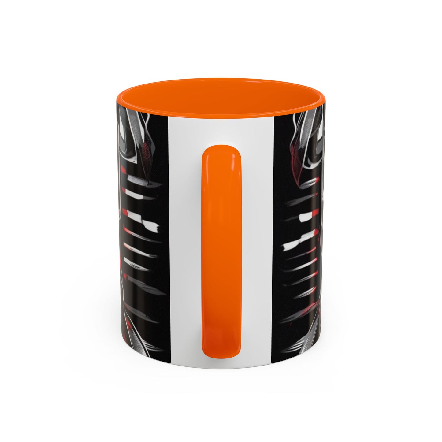 boostlete-rise-grind-type-stay-in-the-fight-banner-retro-1441 — Accent Mug 11/15oz