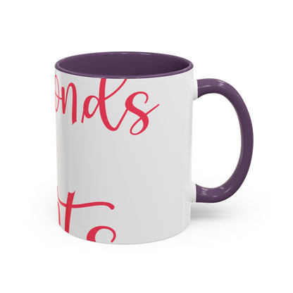 Yoga (24) — Accent Mug 11oz/15oz