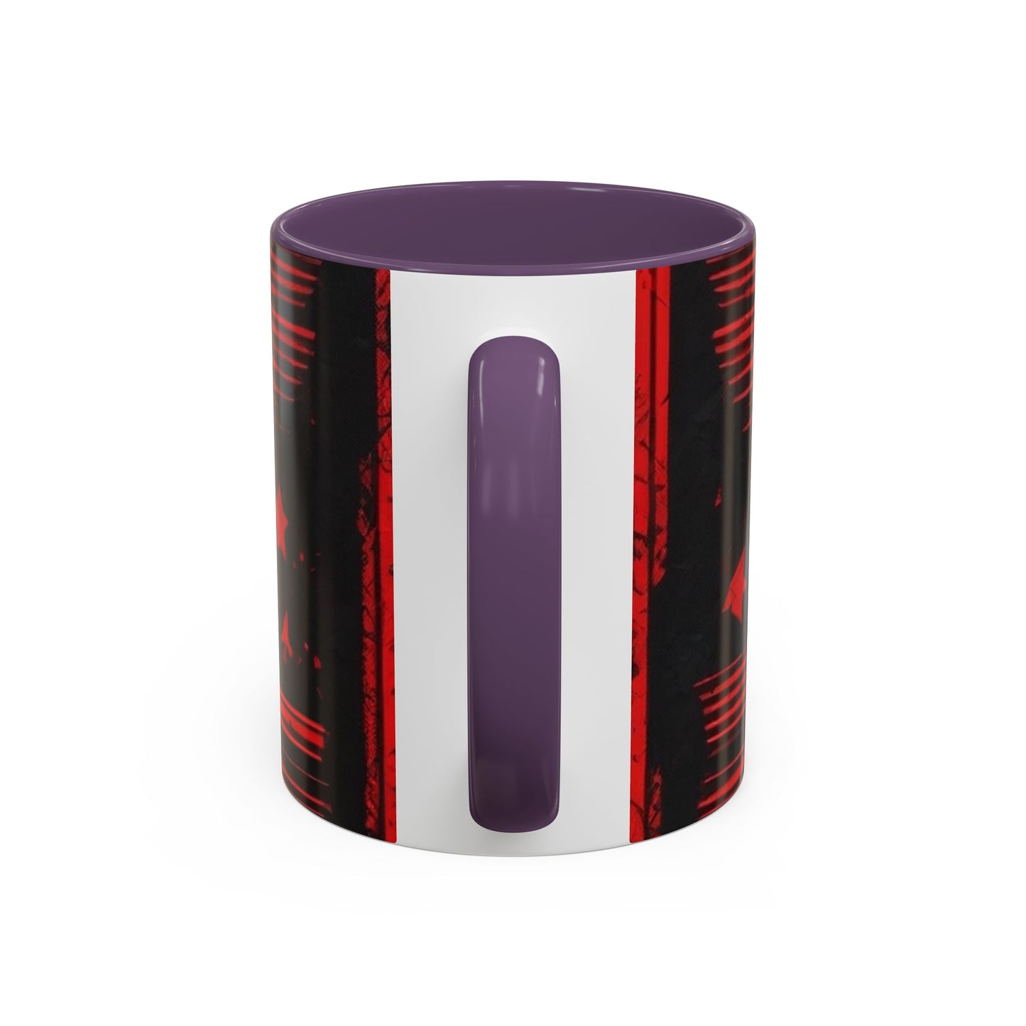 boostlete-mile-by-mile-type-boost-today-micro-modern-0141 — Accent Mug 11oz/15oz