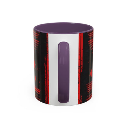 boostlete-mile-by-mile-type-boost-today-micro-modern-0141 — Accent Mug 11oz/15oz