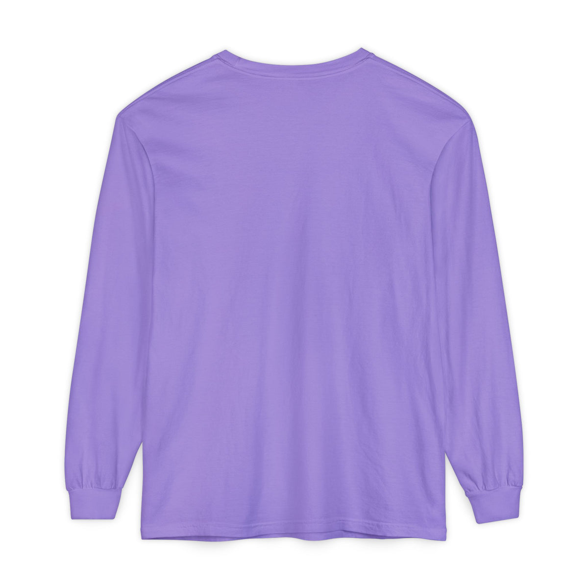 Rebooting Loading Humor Long Sleeve T-Shirt