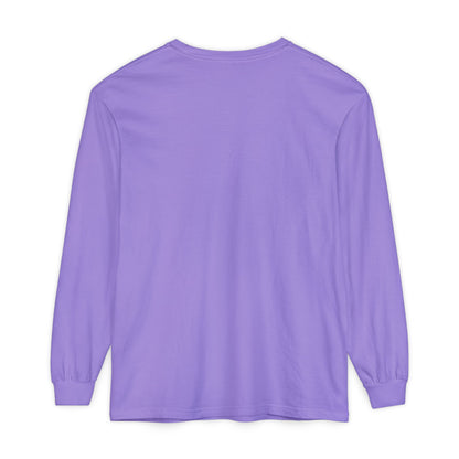 Rebooting Loading Humor Long Sleeve T-Shirt