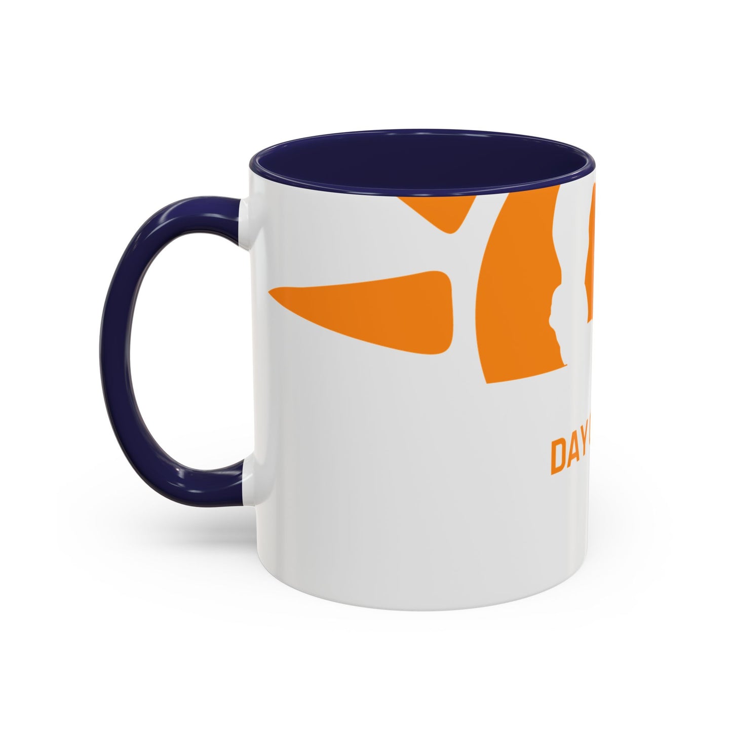 Yoga (68) — Accent Mug 11oz/15oz