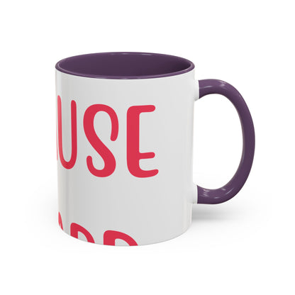 Yoga (17) — Accent Mug 11oz/15oz