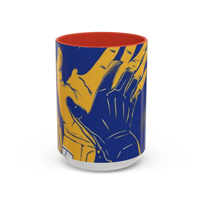 boostlete-am-crew-scene-athlete-neon-vector-0304 — Accent Mug 11oz/15oz