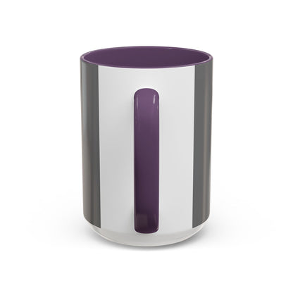 boostlete-field-day-icon-rocket-soft-monoline-1718 — Accent Mug 11/15oz
