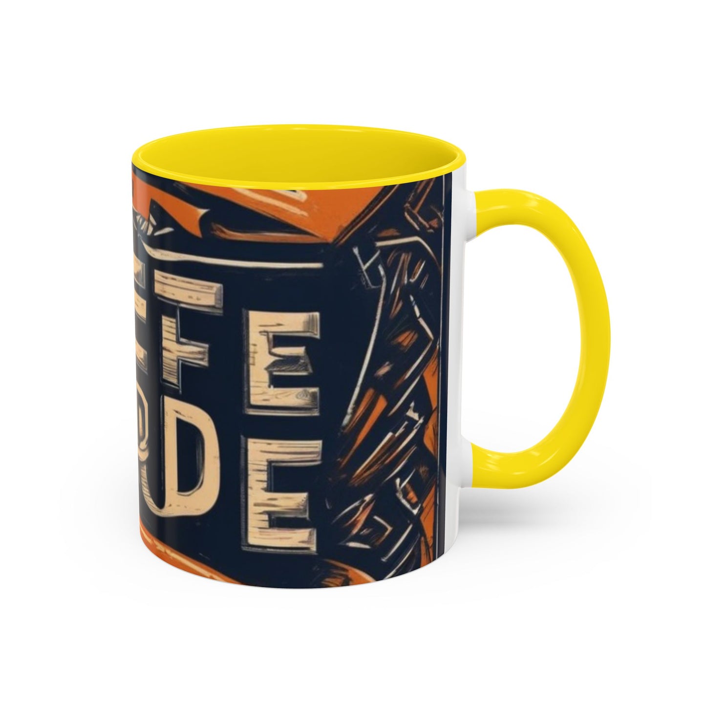 boostlete-field-day-type-be-where-your-feet-are-banner-engraved-0029 — Accent Mug 11oz/15oz