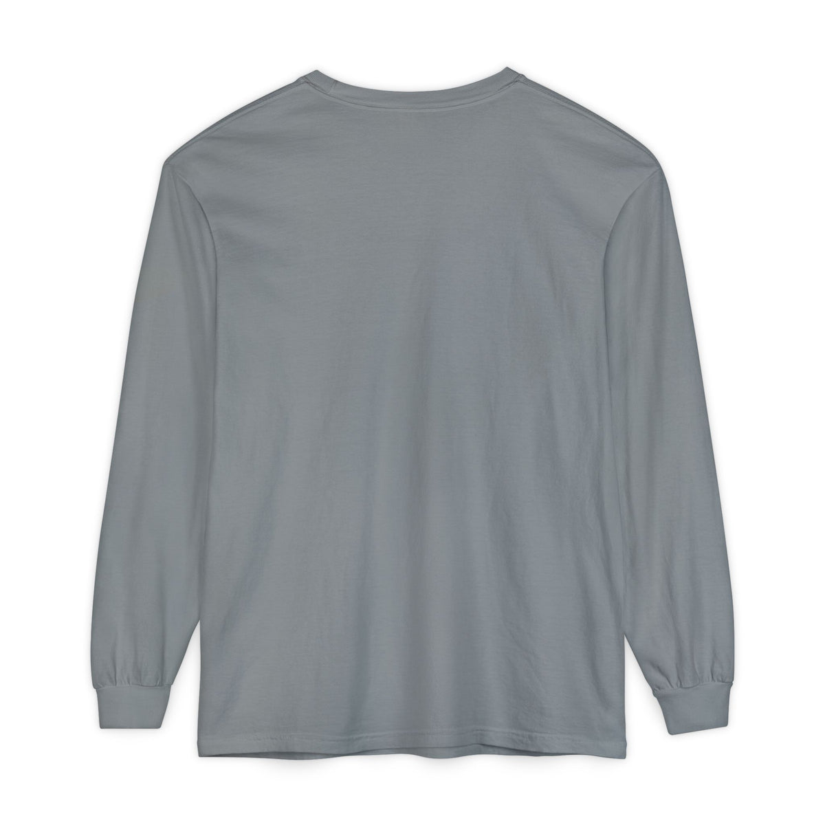 Rebooting Loading Humor Long Sleeve T-Shirt