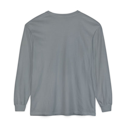 Rebooting Loading Humor Long Sleeve T-Shirt