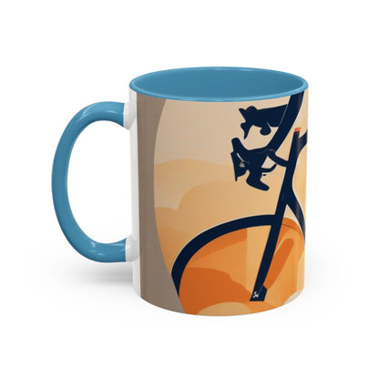 boostlete-headspace-icon-cyclist-matte-monoline-0010 (1) — Accent Mug 11oz/15oz