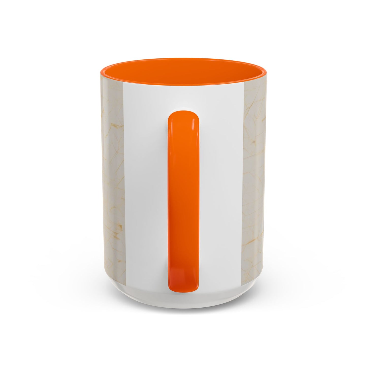 boostlete-am-crew-icon-checklist-glitch-badge-0018 — Accent Mug 11oz/15oz