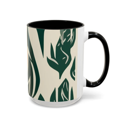 boostlete-boost-mode-icon-flame-high-paper-0854 — Accent Mug 11/15oz