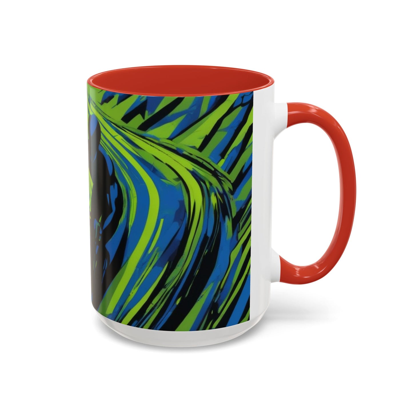 boostlete-am-crew-scene-cyclist-speed-isometric-0064 — Accent Mug 11oz/15oz