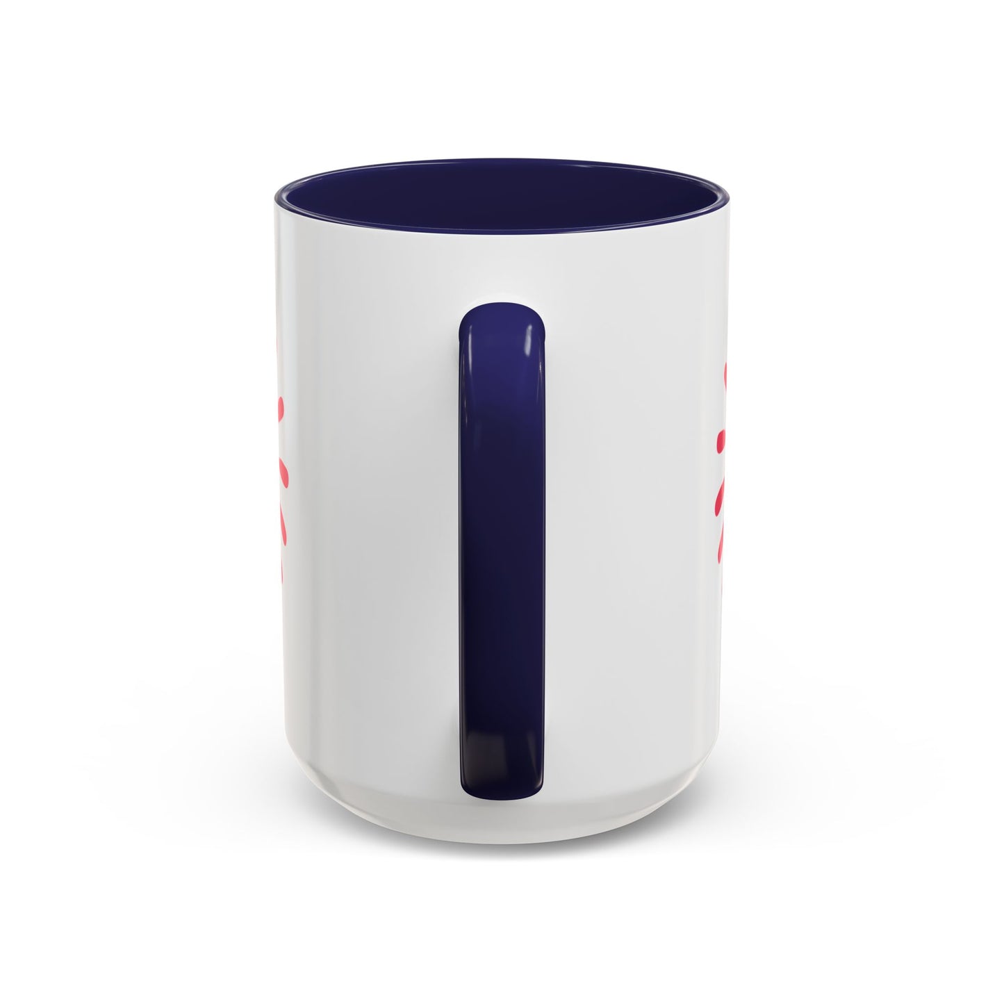 Yoga (21) — Accent Mug 11oz/15oz