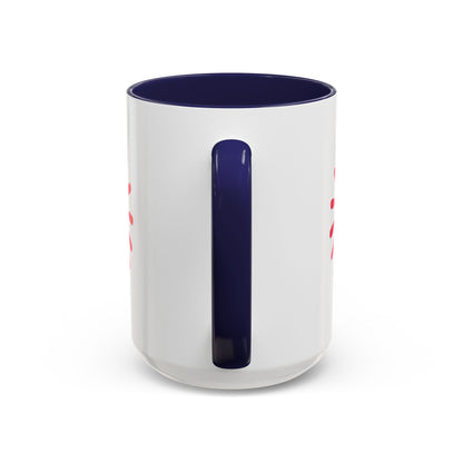 Yoga (21) — Accent Mug 11oz/15oz