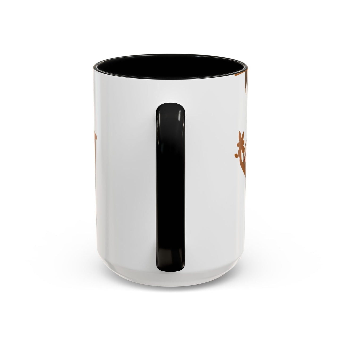 Yoga (4) — Accent Mug 11oz/15oz