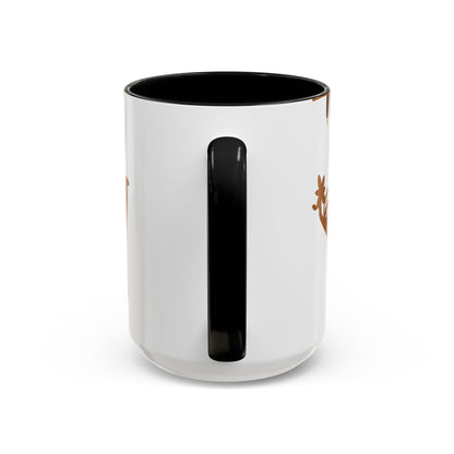 Yoga (4) — Accent Mug 11oz/15oz
