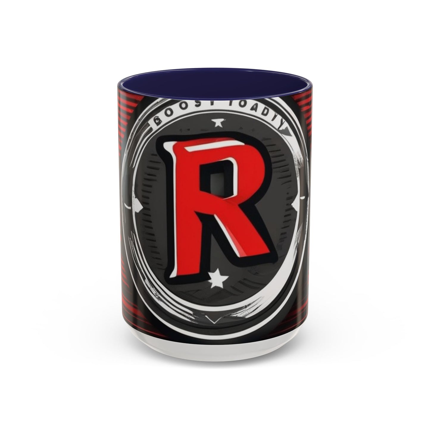 boostlete-mile-by-mile-type-boost-today-micro-modern-0141 — Accent Mug 11oz/15oz