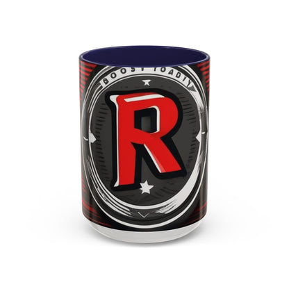 boostlete-mile-by-mile-type-boost-today-micro-modern-0141 — Accent Mug 11oz/15oz