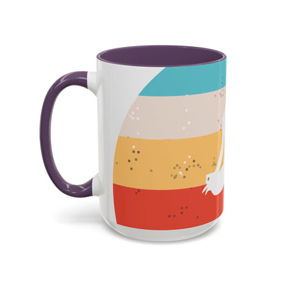 Yoga (94) — Accent Mug 11oz/15oz