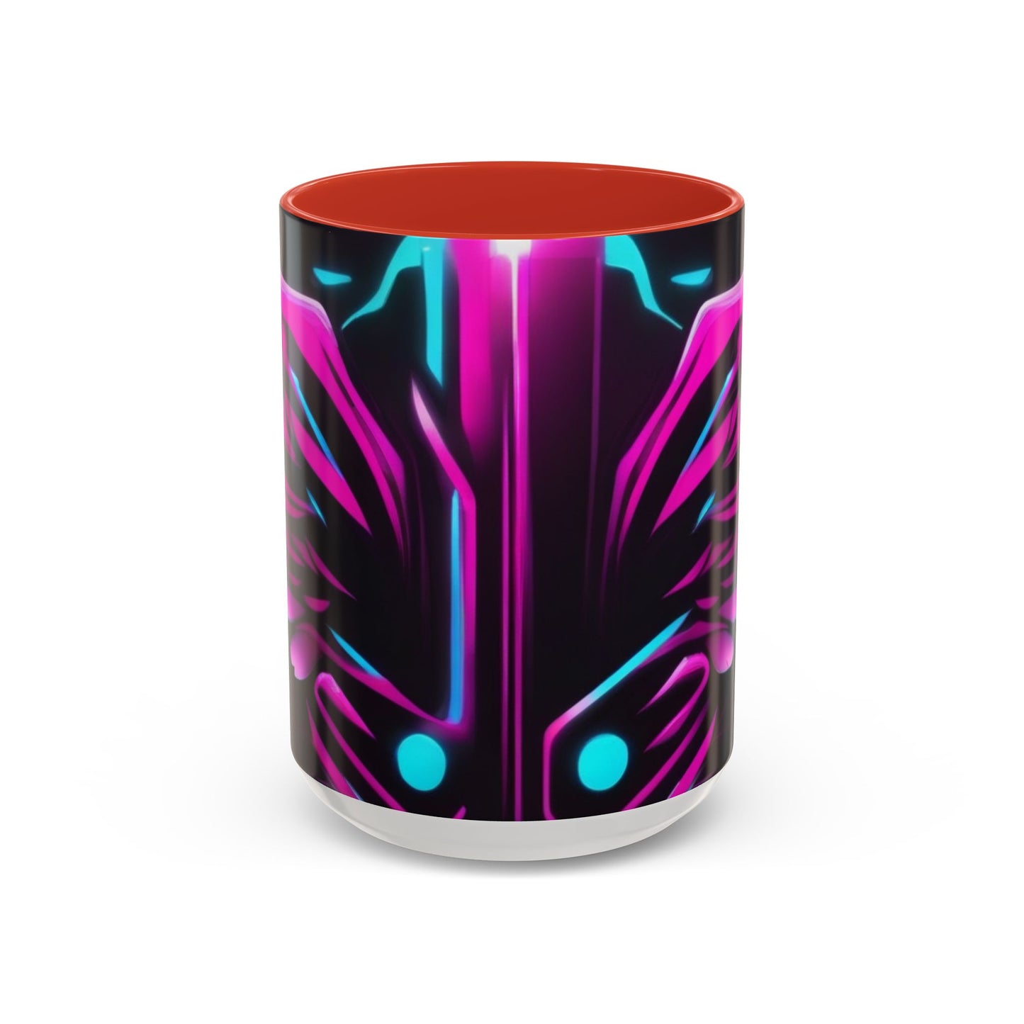 boostlete-rise-grind-icon-wings-speed-vector-0054 — Accent Mug 11oz/15oz