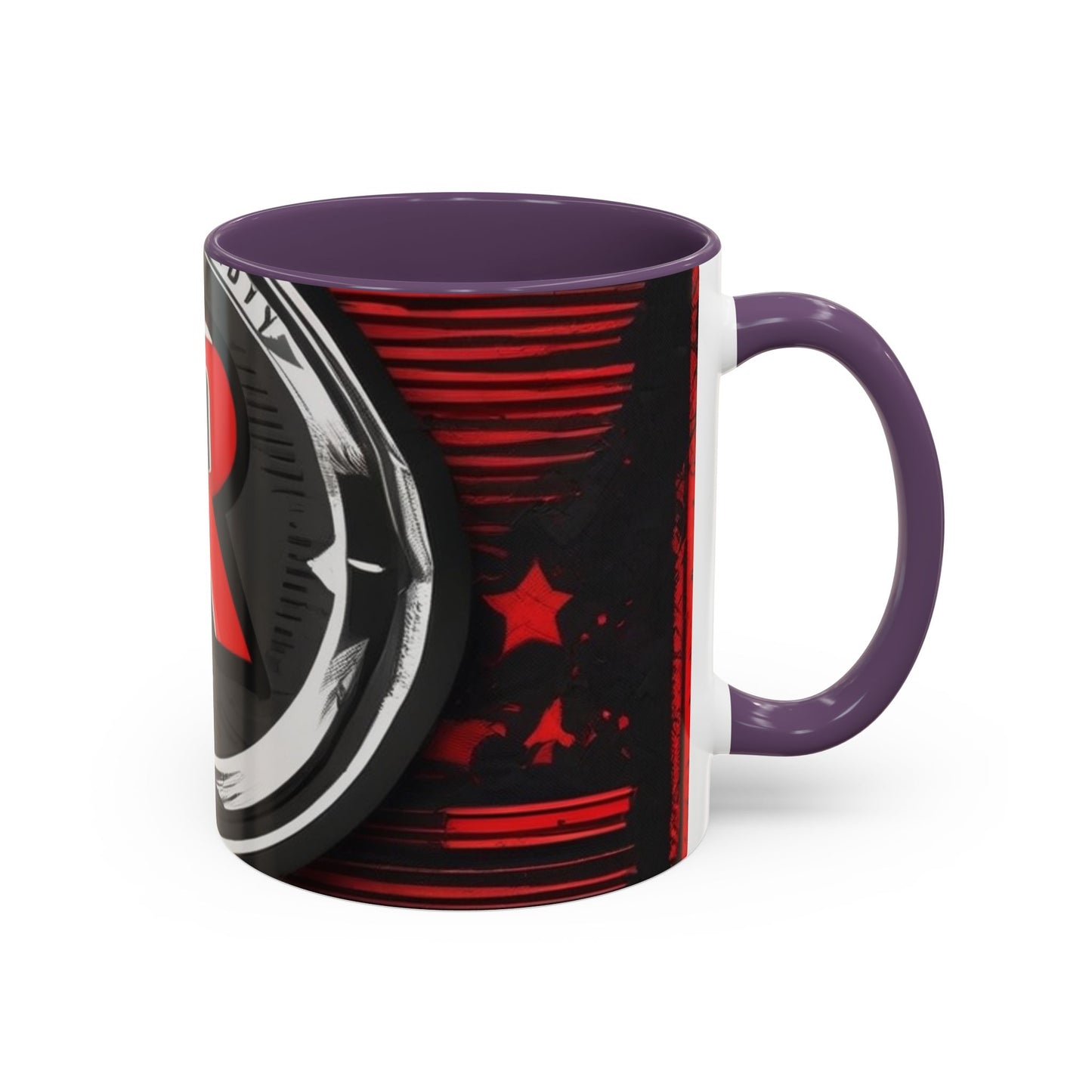 boostlete-mile-by-mile-type-boost-today-micro-modern-0141 — Accent Mug 11oz/15oz