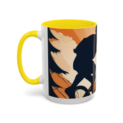 boostlete-field-day-scene-cyclist-matte-blueprint-0300 — Accent Mug 11oz/15oz