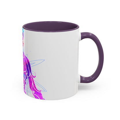 Yoga (99) — Accent Mug 11oz/15oz