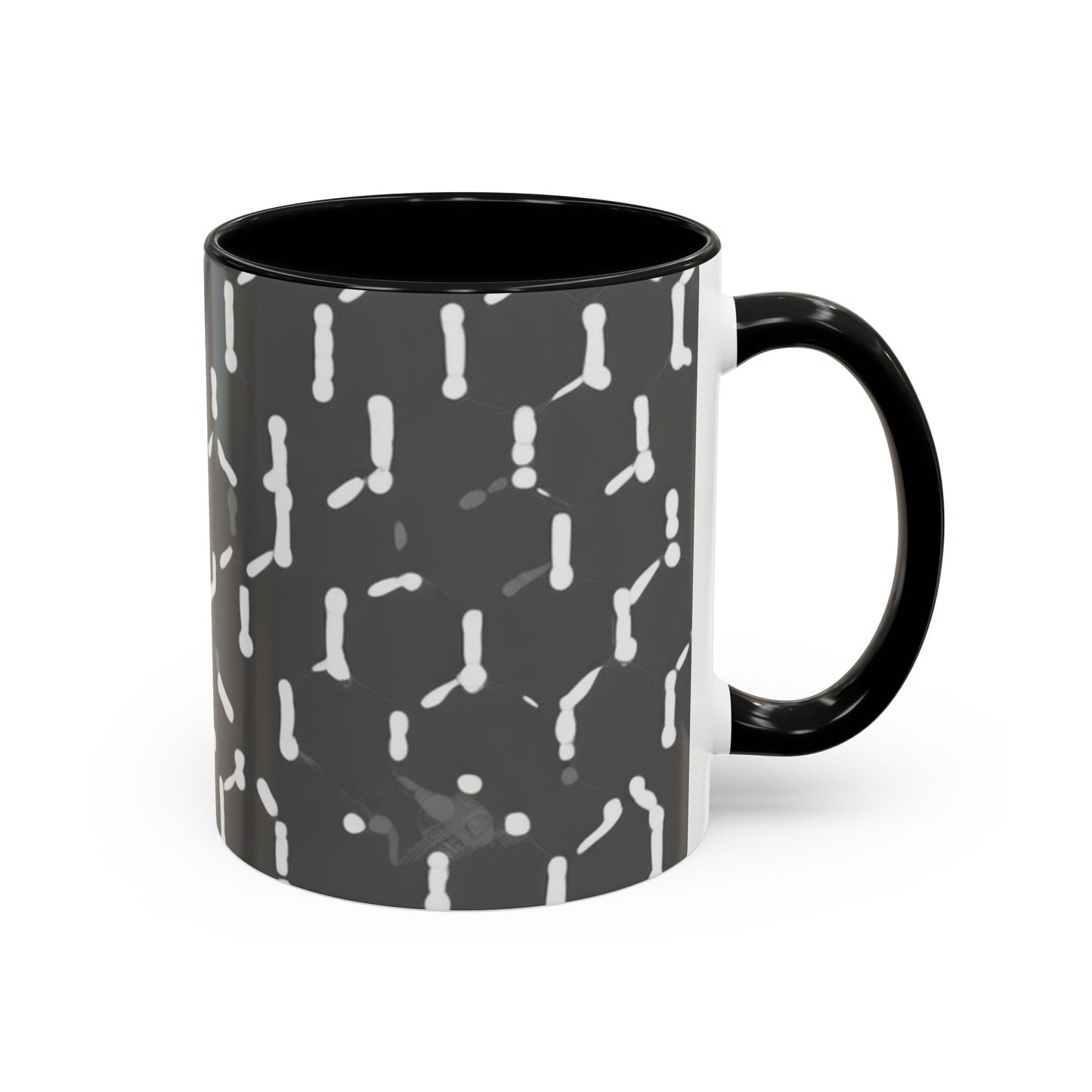 boostlete-recovery-progress-pattern-dotted-industrial-0355 — Accent Mug 11/15oz