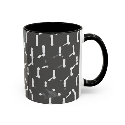 boostlete-recovery-progress-pattern-dotted-industrial-0355 — Accent Mug 11/15oz