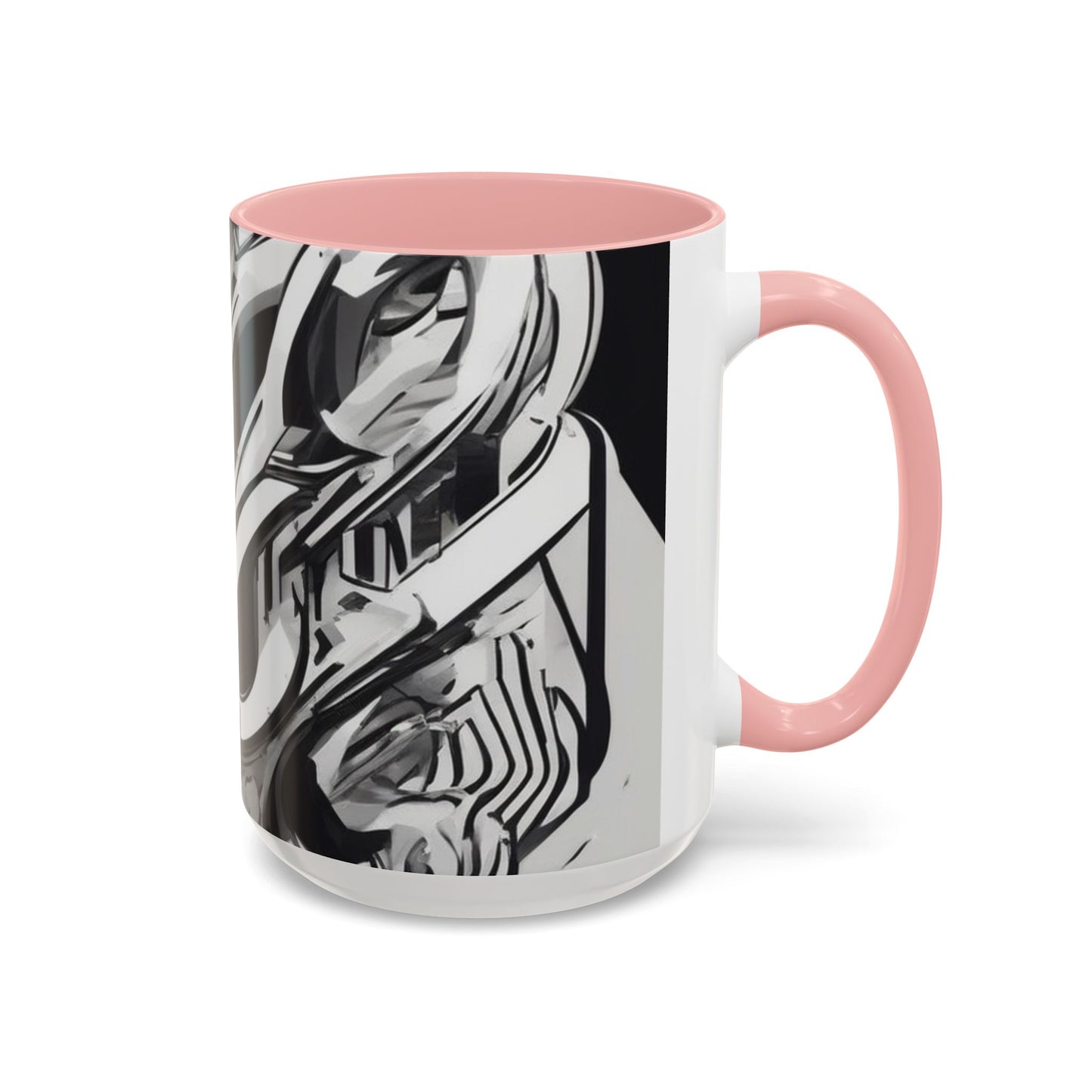 boostlete-rise-grind-type-power-in-quiet-banner-monoline-0165 — Accent Mug 11oz/15oz