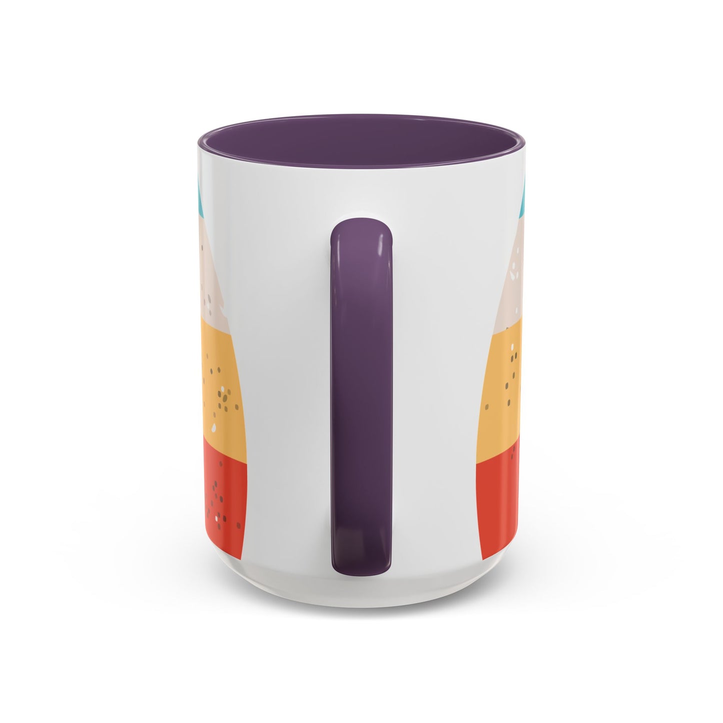 Yoga (94) — Accent Mug 11oz/15oz