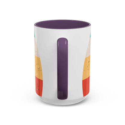 Yoga (94) — Accent Mug 11oz/15oz
