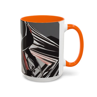 boostlete-boost-mode-scene-cyclist-speed-geometric-0208 — Accent Mug 11oz/15oz