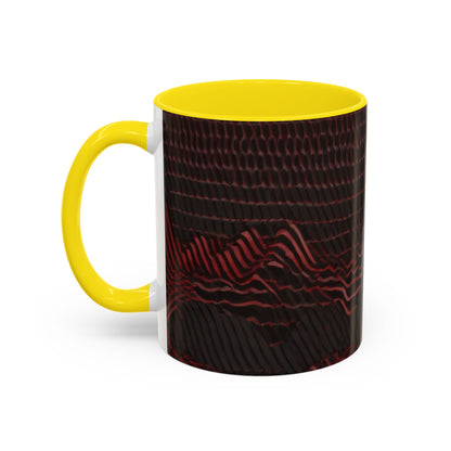 boostlete-recovery-progress-pattern-audio-geometric-1371 — Accent Mug 11/15oz