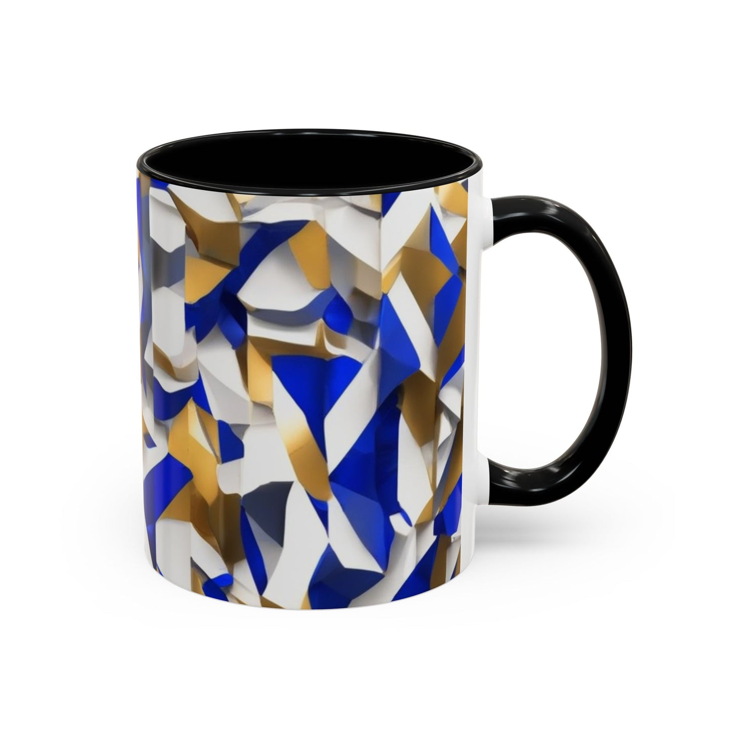 boostlete-boost-mode-type-charge-ahead-vertical-isometric-0221 — Accent Mug 11oz/15oz
