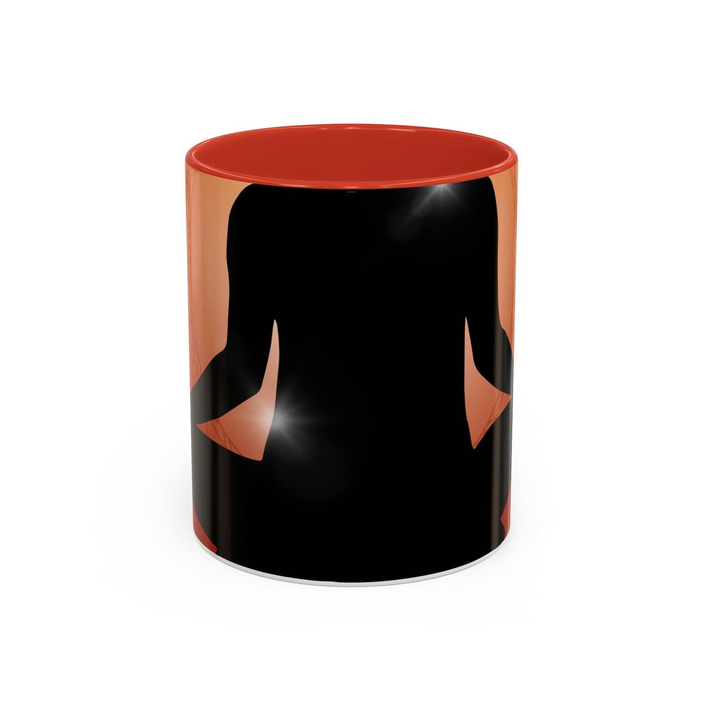 Yoga (9) — Accent Mug 11oz/15oz