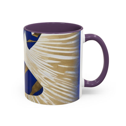 boostlete-field-day-scene-sprinter-motion-paper-0496 — Accent Mug 11oz/15oz
