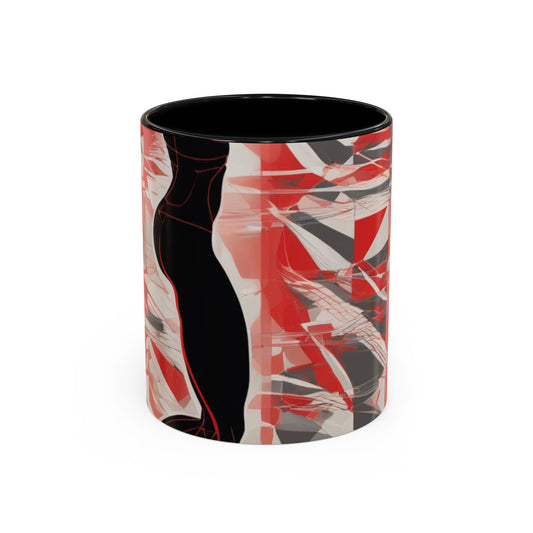 boostlete-field-day-scene-lunge-motion-geometric-0164 — Accent Mug 11oz/15oz