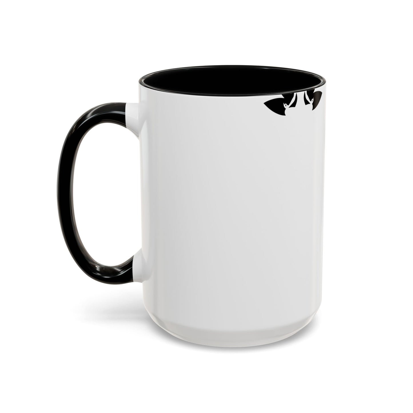 Yoga (62) — Accent Mug 11oz/15oz