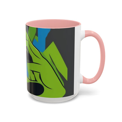 boostlete-mile-by-mile-scene-athlete-offset-modern-0824 — Accent Mug 11/15oz
