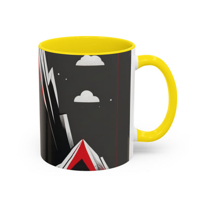boostlete-rise-grind-icon-mountain-matte-isometric-0122 — Accent Mug 11oz/15oz