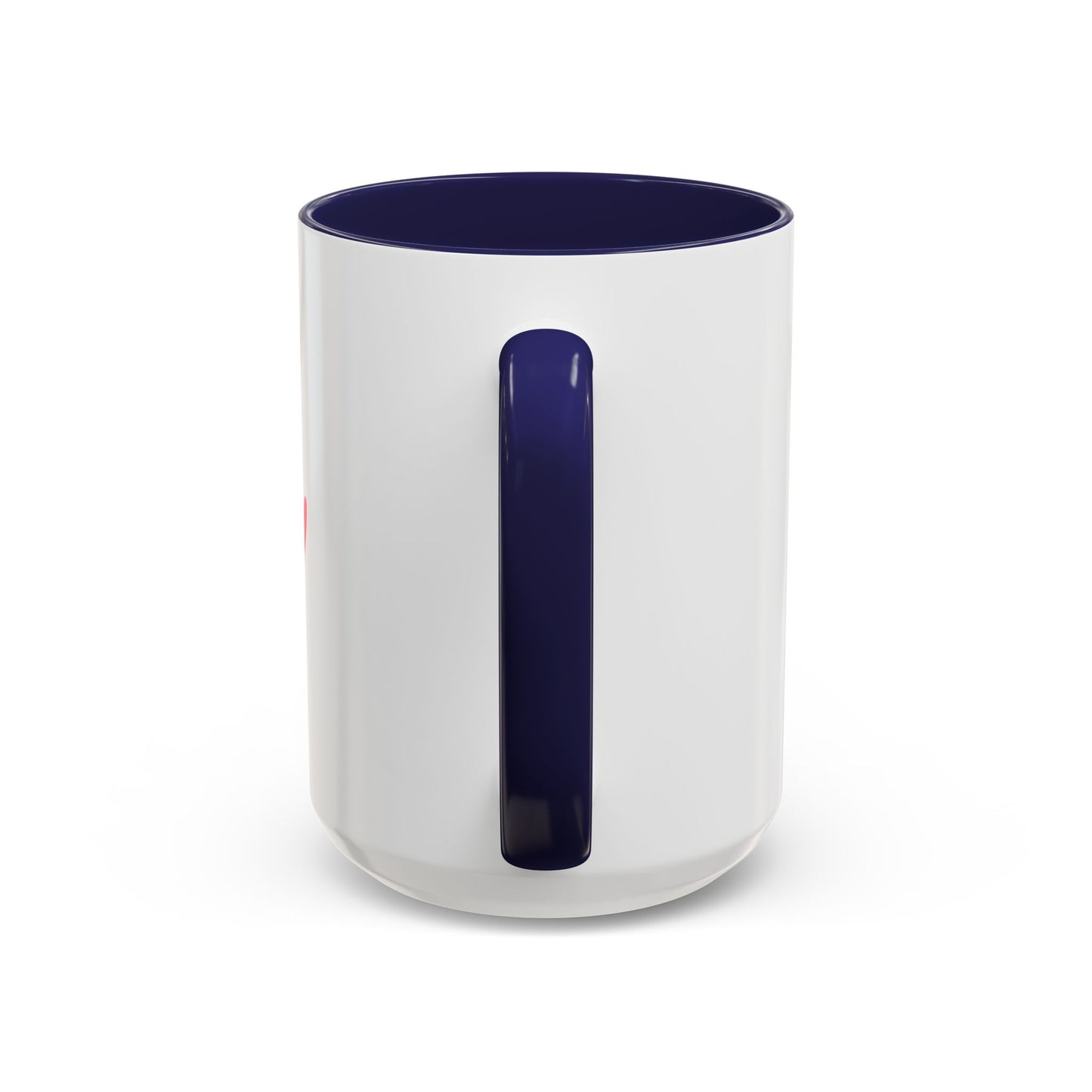 Yoga (22) — Accent Mug 11oz/15oz