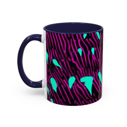 boostlete-am-crew-pattern-dotted-vector-0027 — Accent Mug 11oz/15oz