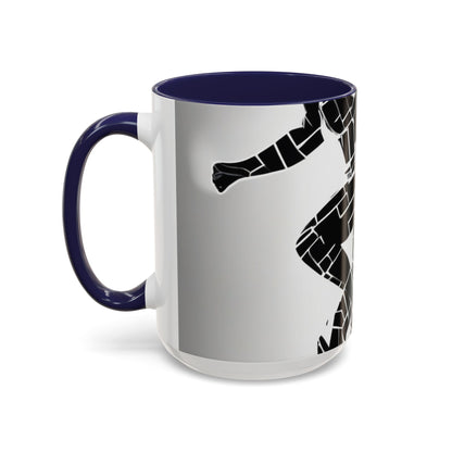 boostlete-rise-grind-scene-sprinter-speed-retro-0076 — Accent Mug 11oz/15oz