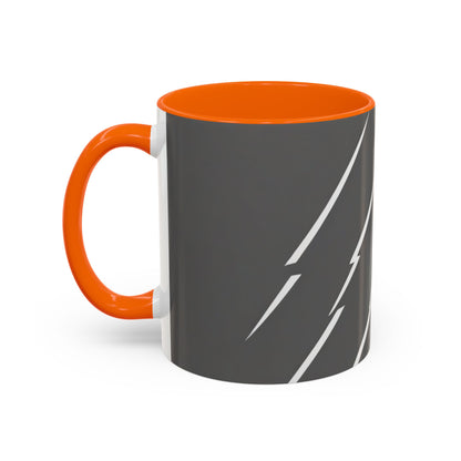 boostlete-boost-mode-icon-lightning-soft-industrial-0446 — Accent Mug 11/15oz