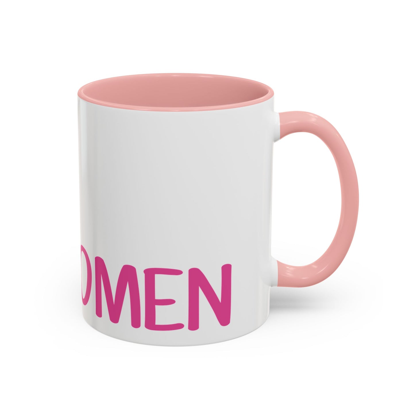 Yoga (51) — Accent Mug 11oz/15oz